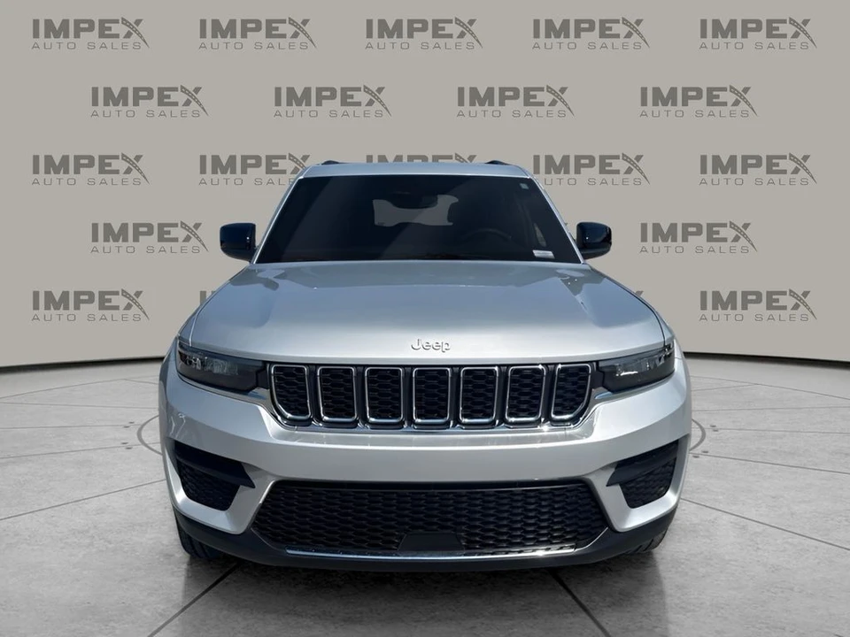 2024 Jeep WL Grand Cherokee - Image 8 of 27