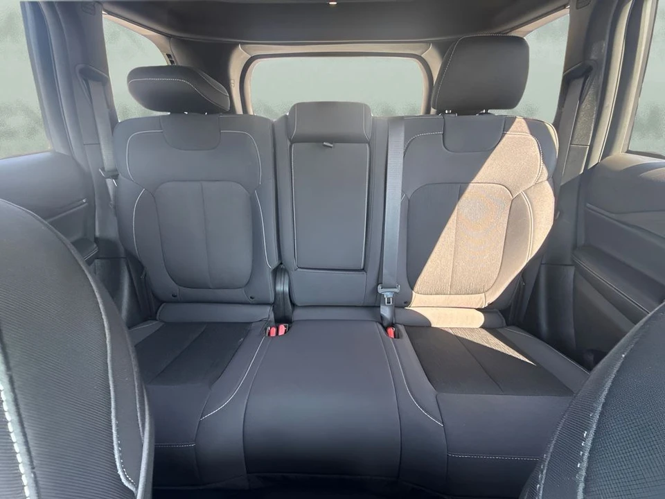 2024 Jeep WL Grand Cherokee - Image 10 of 27