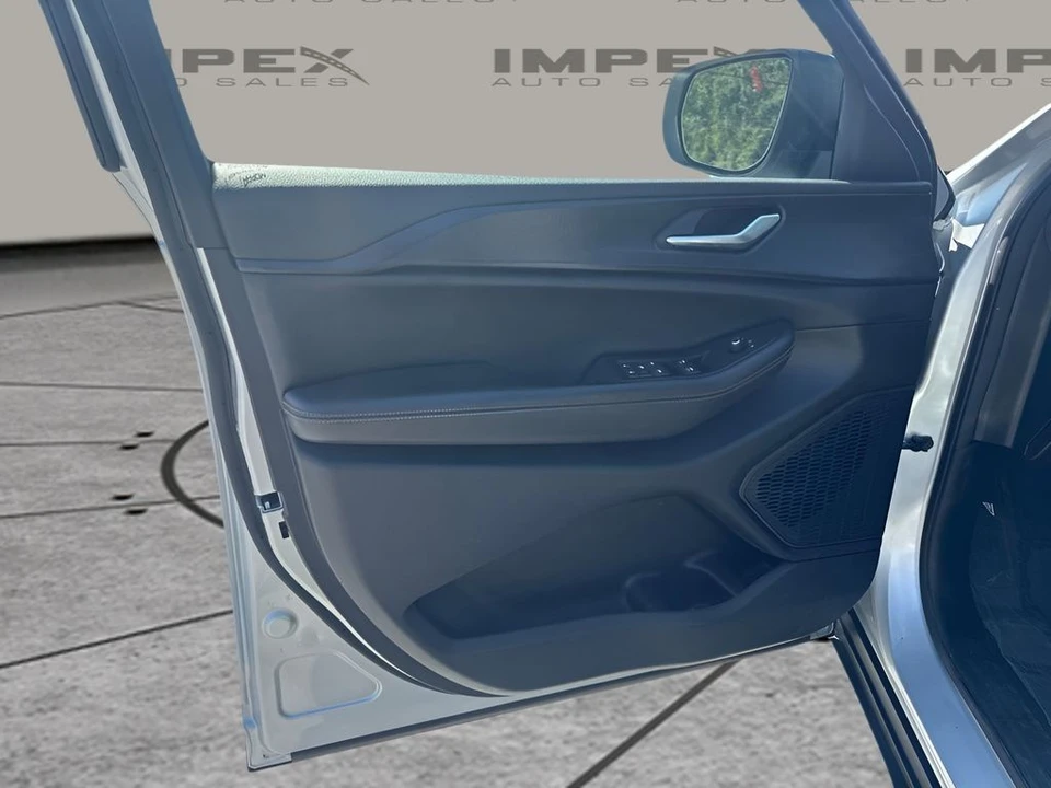 2024 Jeep WL Grand Cherokee - Image 20 of 27