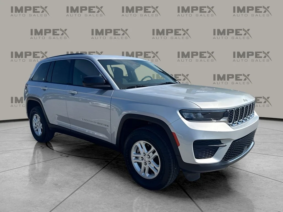2024 Jeep WL Grand Cherokee - Image 7 of 27