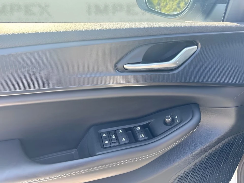 2024 Jeep WL Grand Cherokee - Image 21 of 27