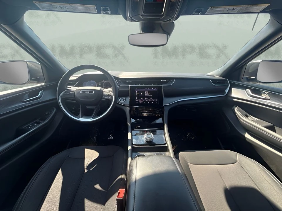 2024 Jeep WL Grand Cherokee - Image 11 of 27
