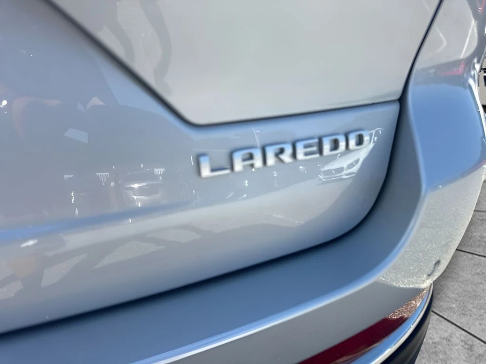 2024 Jeep WL Grand Cherokee - Image 25 of 27