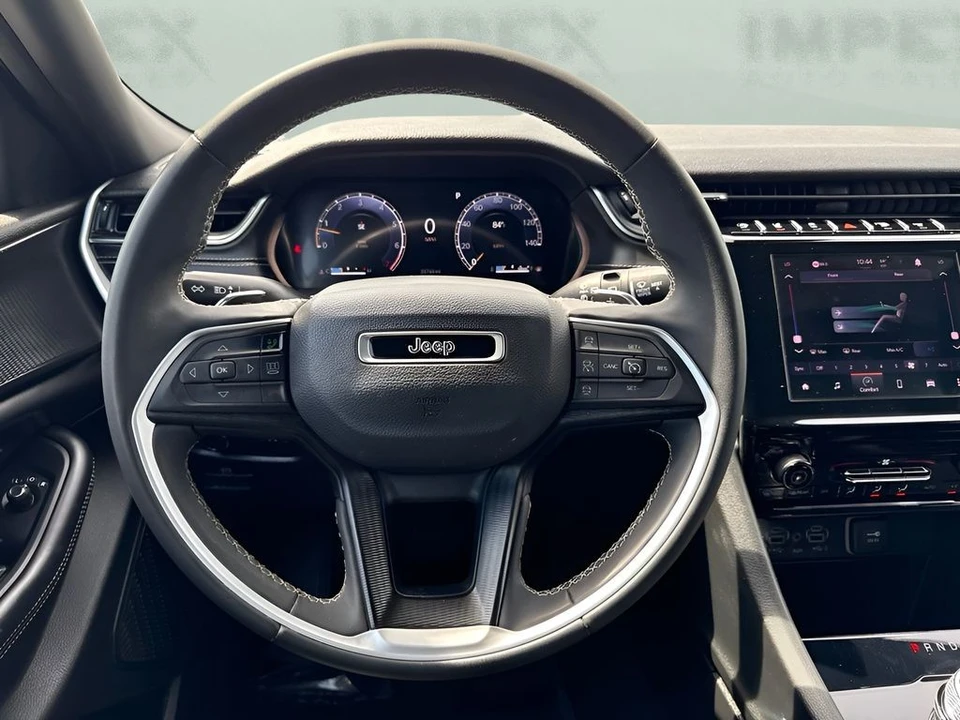 2024 Jeep WL Grand Cherokee - Image 15 of 31