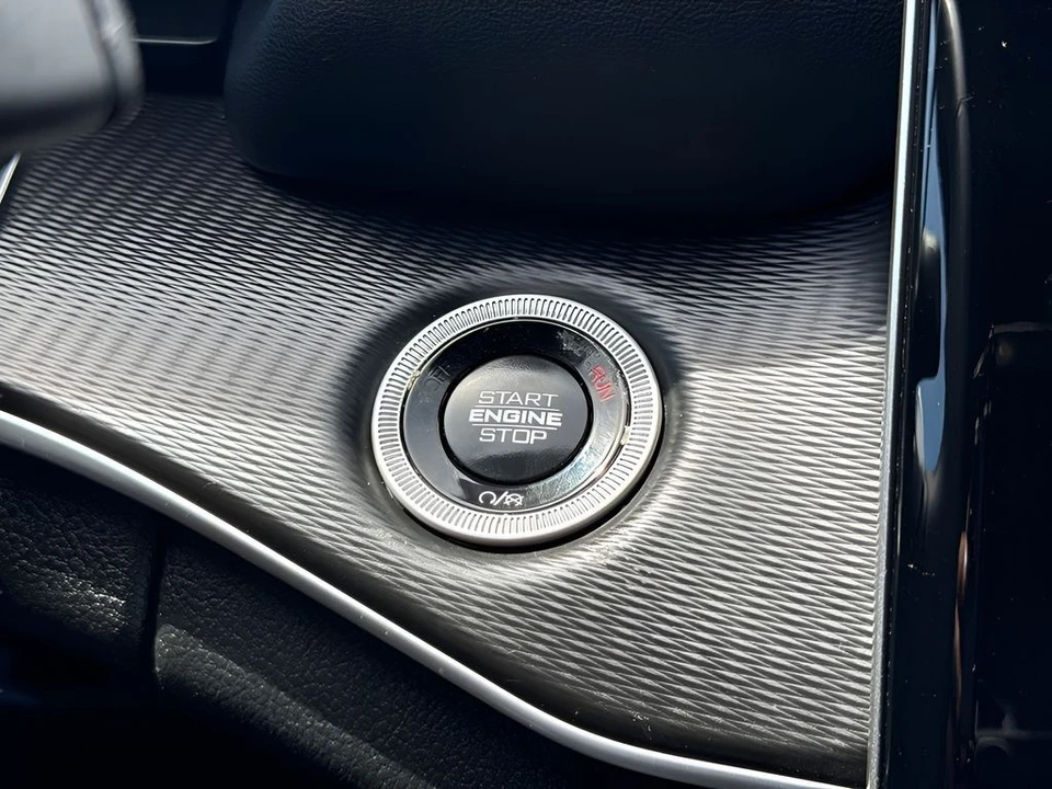 2024 Jeep WL Grand Cherokee - Image 22 of 31