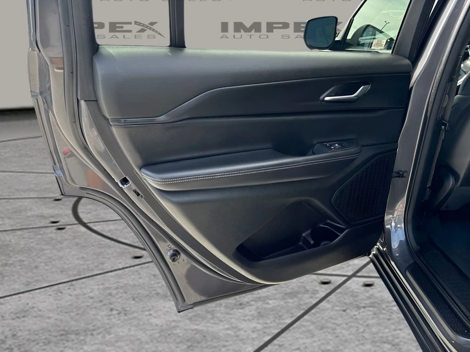 2024 Jeep WL Grand Cherokee - Image 27 of 31
