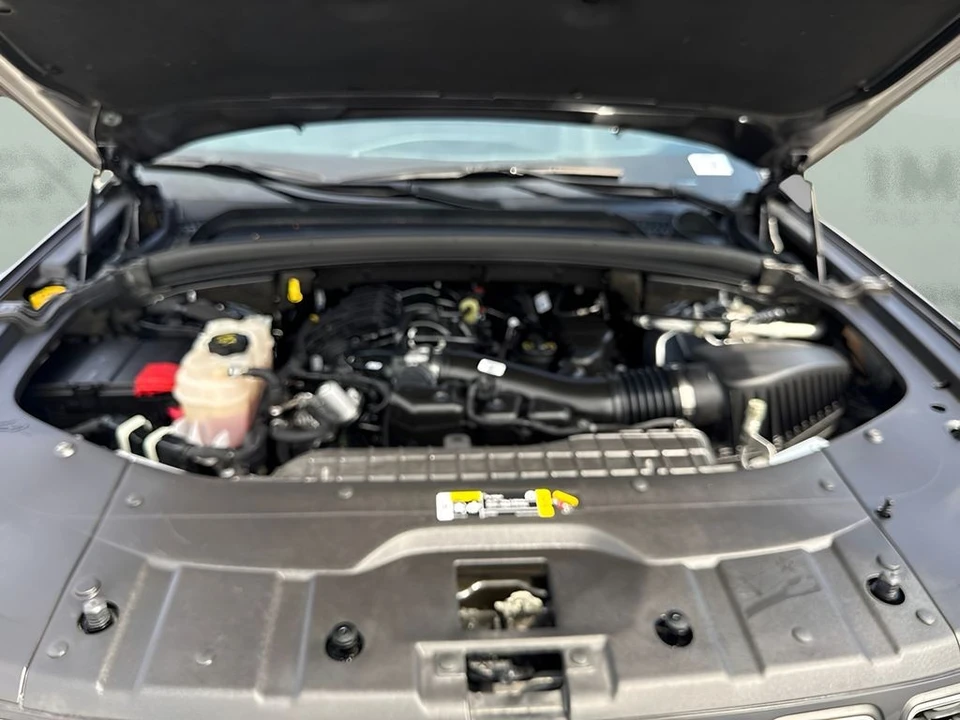 2024 Jeep WL Grand Cherokee - Image 29 of 31