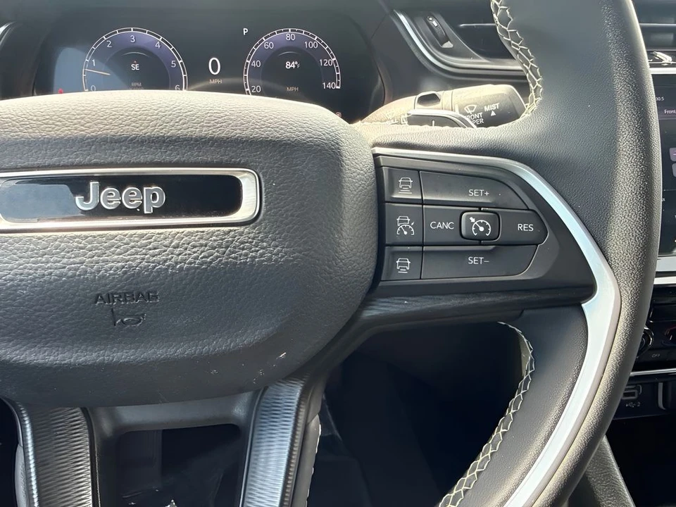 2024 Jeep WL Grand Cherokee - Image 17 of 31