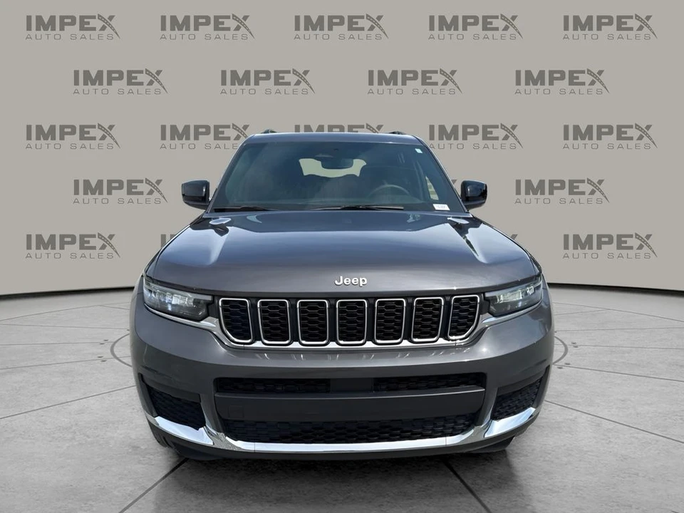 2024 Jeep WL Grand Cherokee - Image 8 of 31