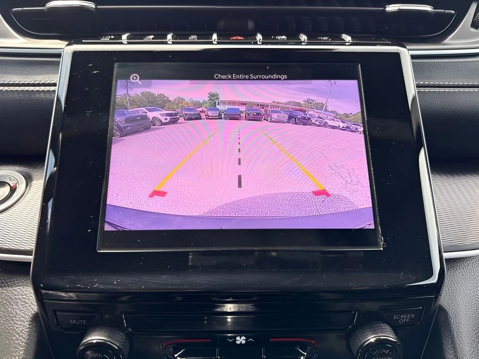 2024 Jeep WL Grand Cherokee - Image 21 of 31