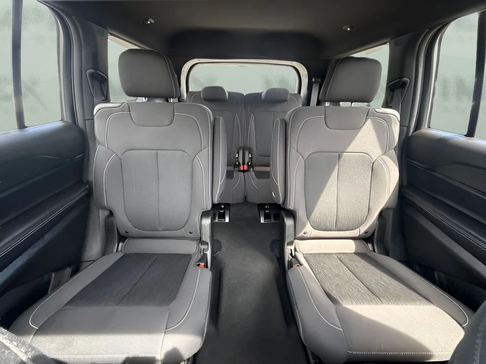 2024 Jeep WL Grand Cherokee - Image 12 of 31