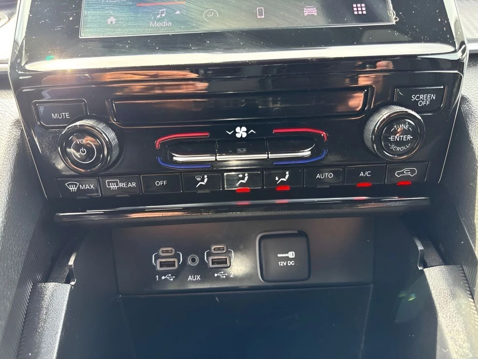 2024 Jeep WL Grand Cherokee - Image 20 of 31
