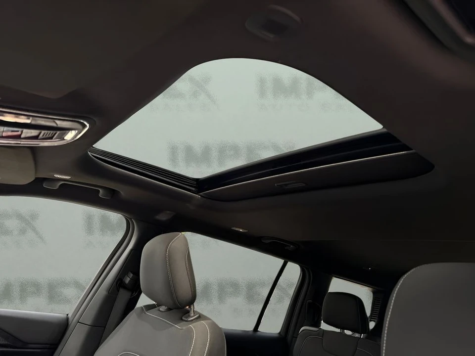 2024 Jeep WL Grand Cherokee - Image 11 of 31