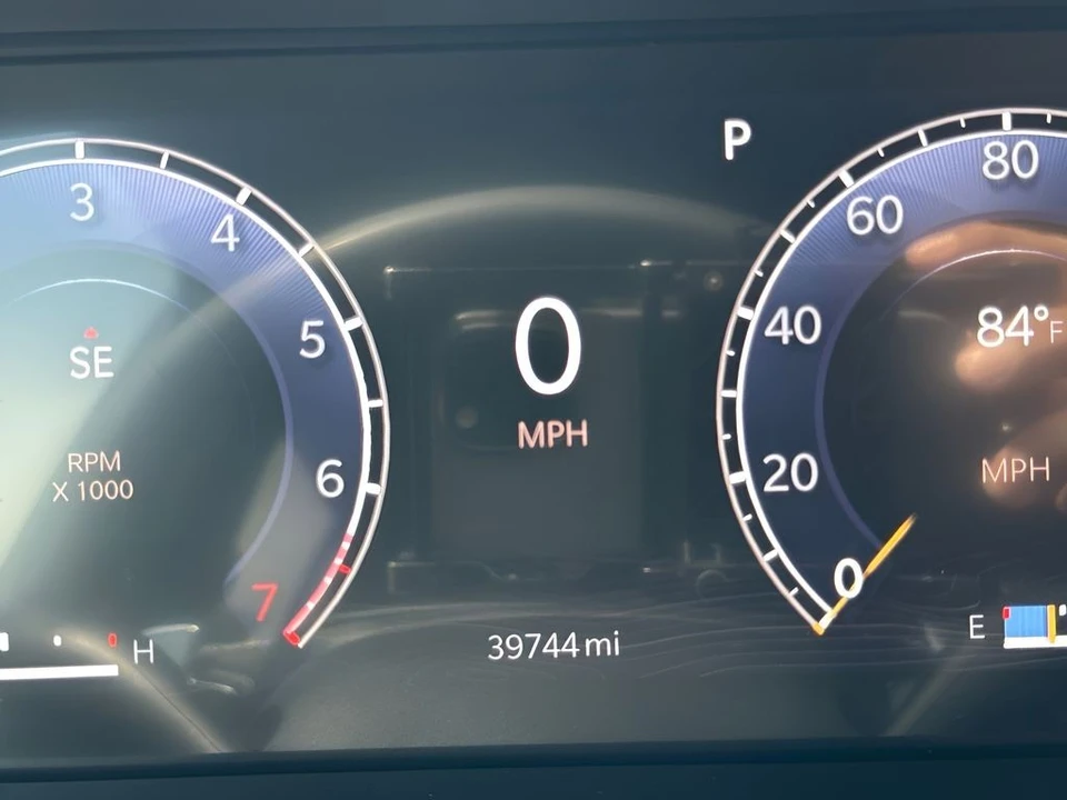 2024 Jeep WL Grand Cherokee - Image 24 of 31