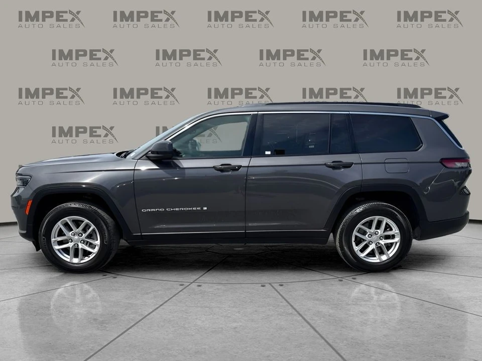 2024 Jeep WL Grand Cherokee - Image 2 of 31