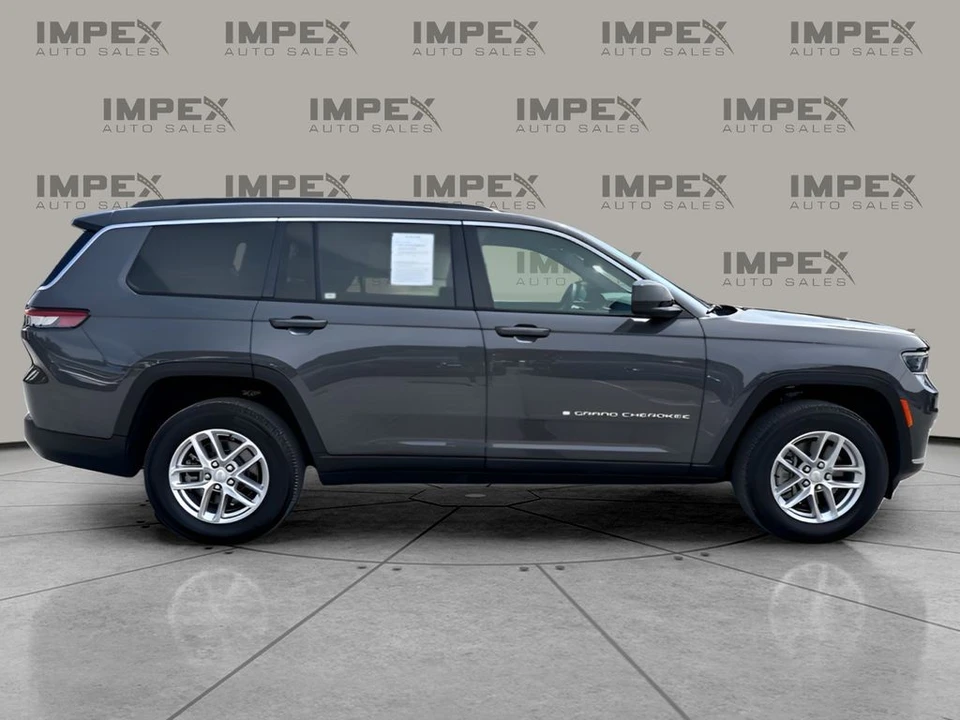 2024 Jeep WL Grand Cherokee - Image 6 of 31