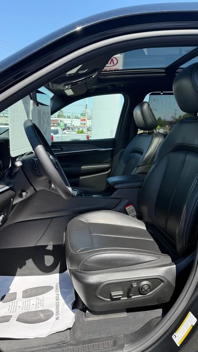 2024 Jeep WL Grand Cherokee - Image 2 of 13