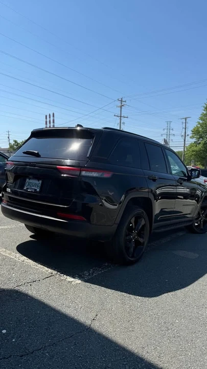 2024 Jeep WL Grand Cherokee - Image 8 of 13