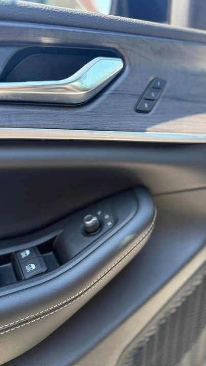 2024 Jeep WL Grand Cherokee - Image 7 of 13