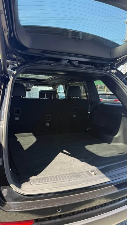 2024 Jeep WL Grand Cherokee - Image 9 of 13