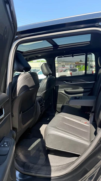 2024 Jeep WL Grand Cherokee - Image 3 of 13