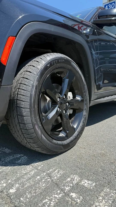 2024 Jeep WL Grand Cherokee - Image 11 of 13
