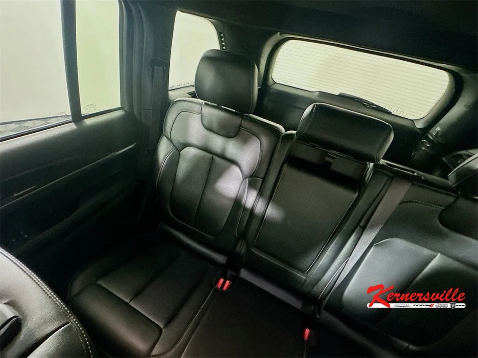 2024 Jeep WL Grand Cherokee - Image 12 of 21