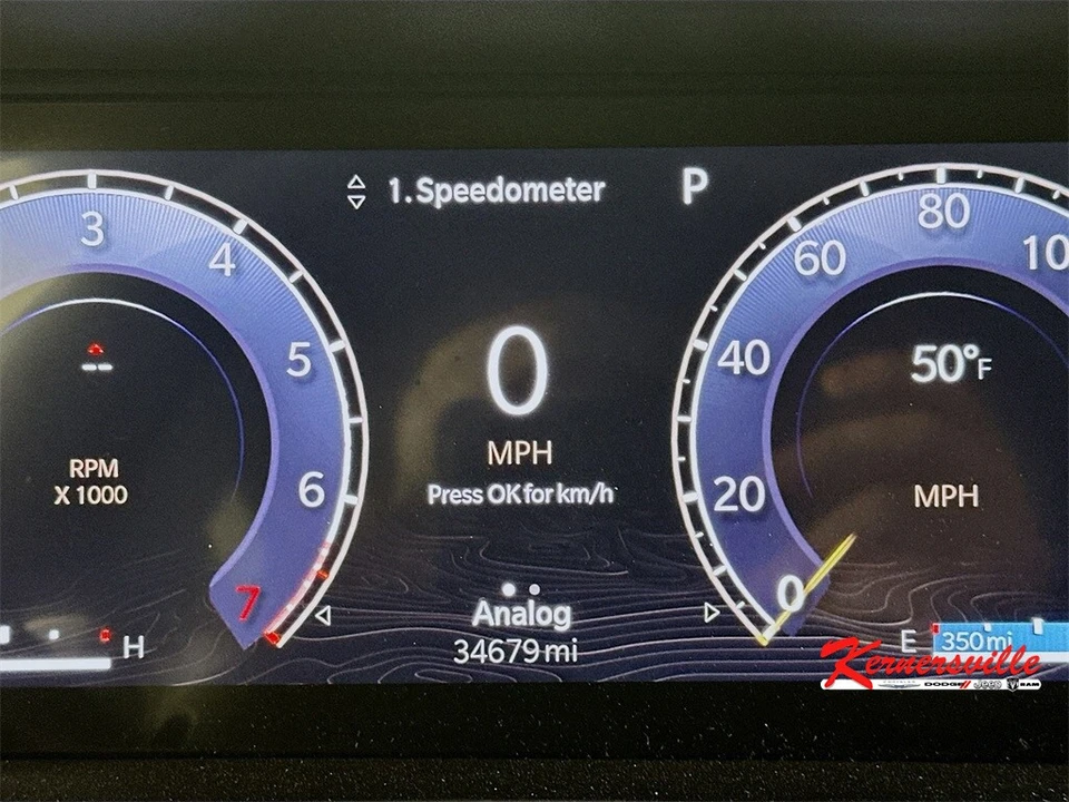 2024 Jeep WL Grand Cherokee - Image 15 of 21