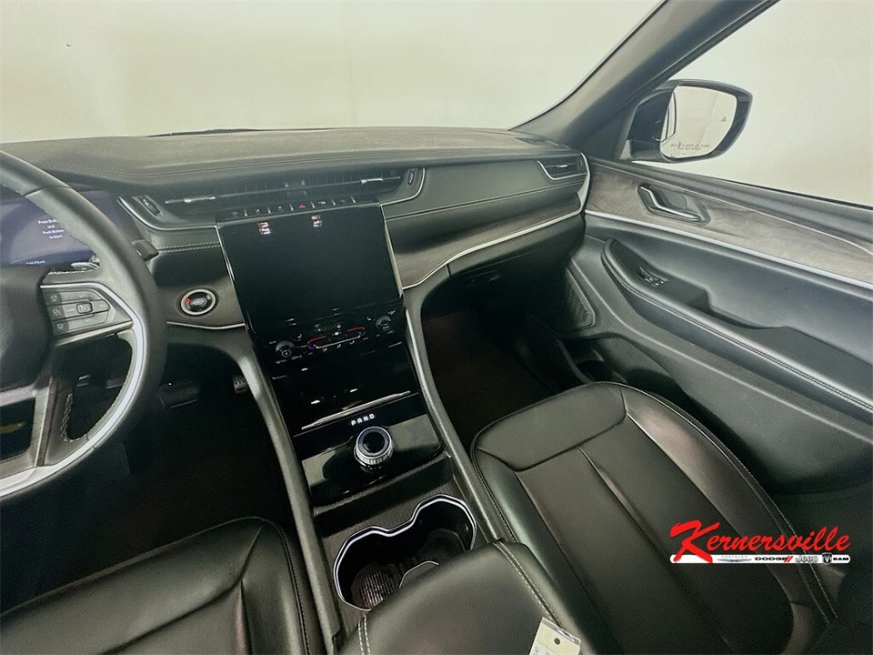 2024 Jeep WL Grand Cherokee - Image 11 of 21