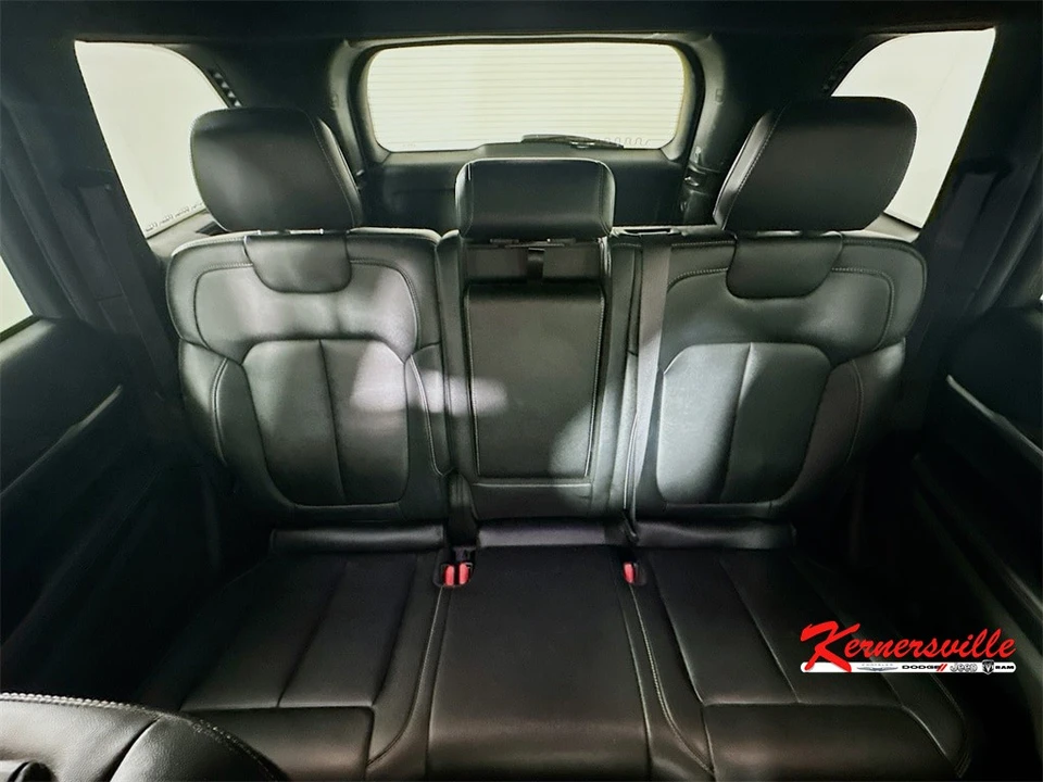 2024 Jeep WL Grand Cherokee - Image 13 of 21