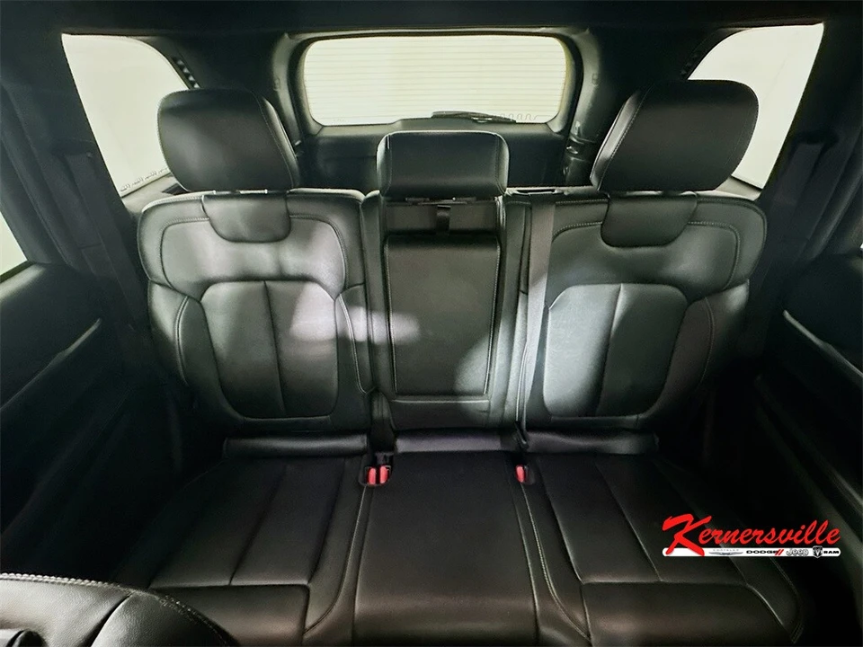 2024 Jeep WL Grand Cherokee - Image 13 of 21
