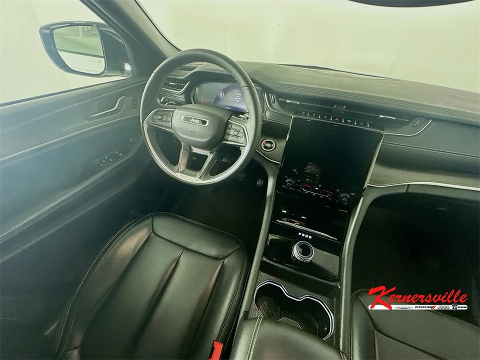 2024 Jeep WL Grand Cherokee - Image 9 of 21