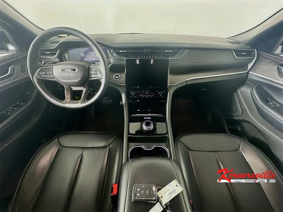 2024 Jeep WL Grand Cherokee - Image 10 of 21