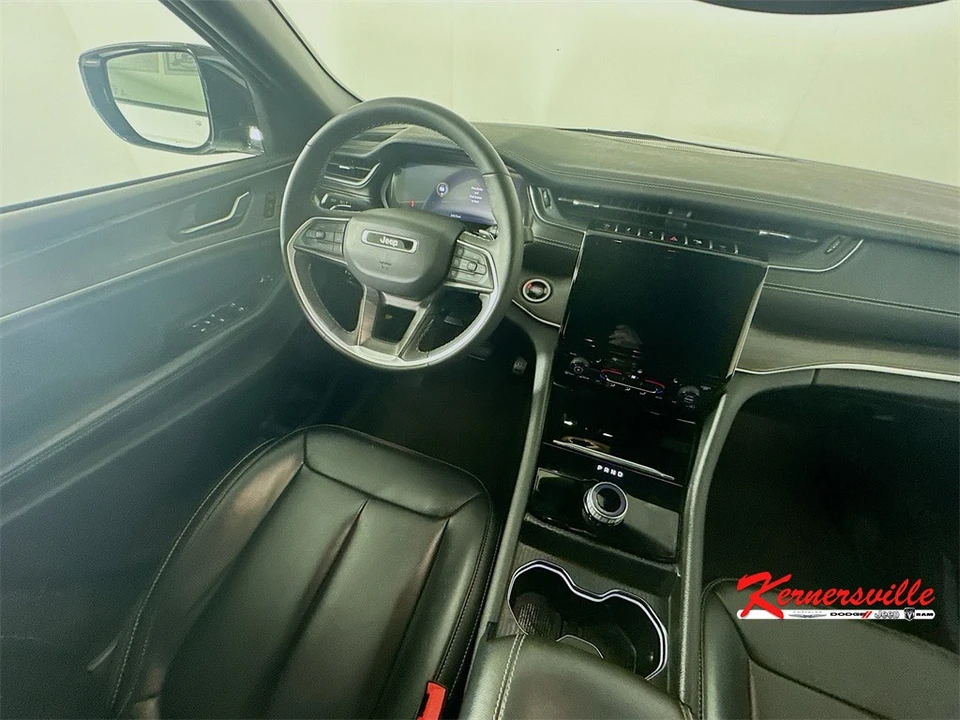 2024 Jeep WL Grand Cherokee - Image 9 of 21