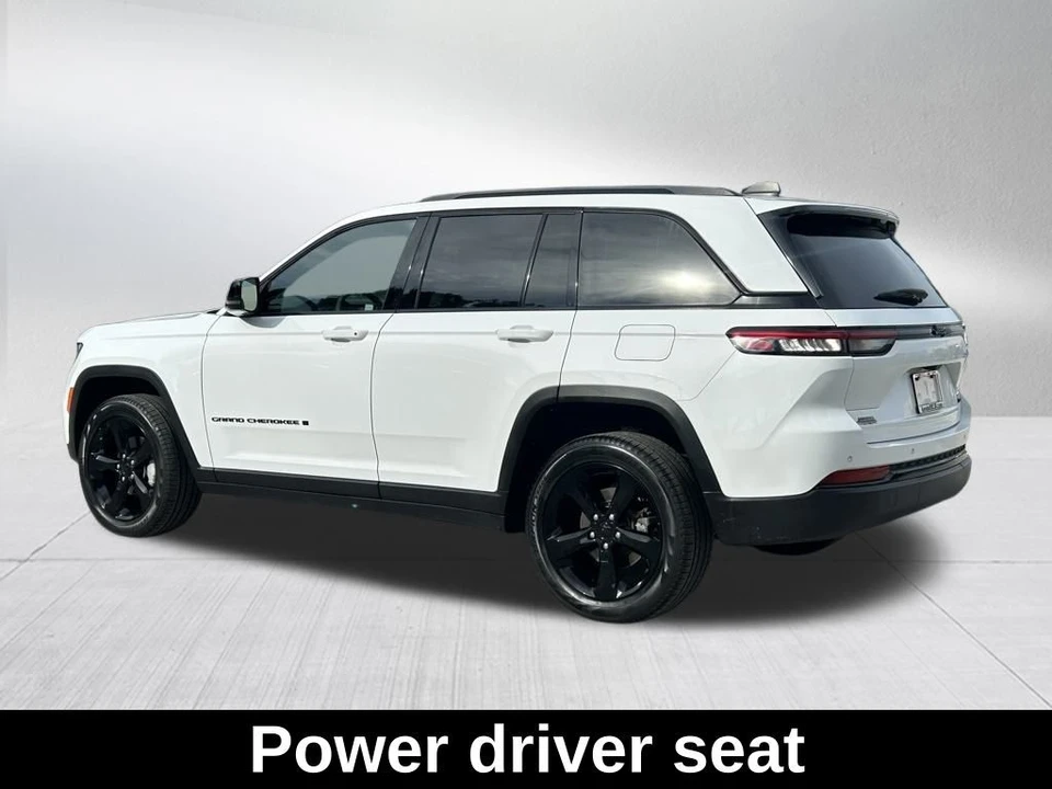 2024 Jeep WL Grand Cherokee - Image 10 of 12