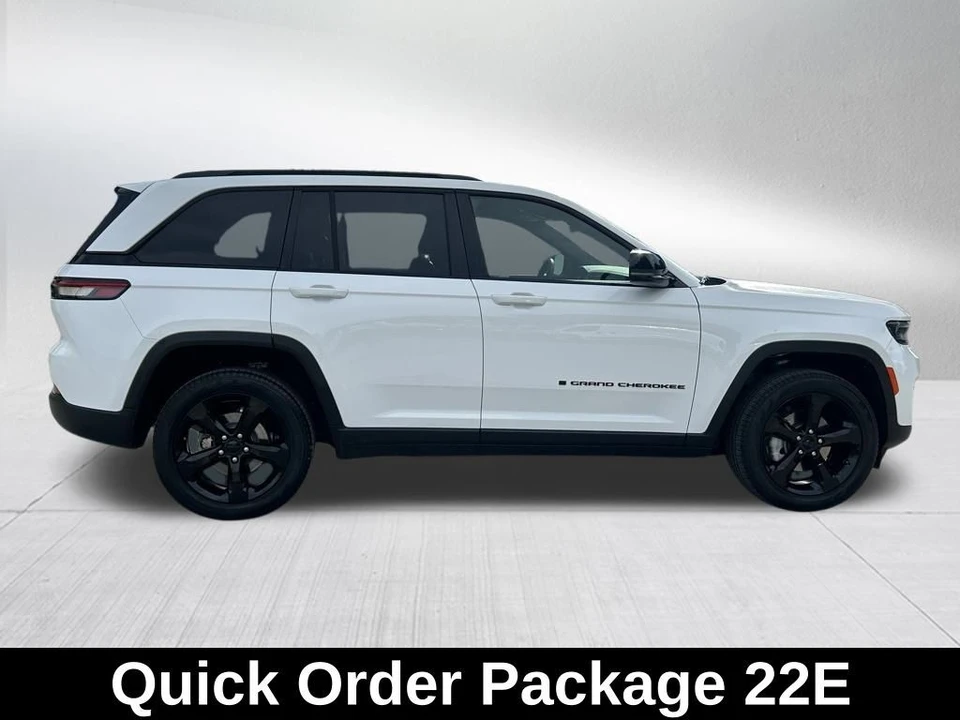 2024 Jeep WL Grand Cherokee - Image 6 of 12