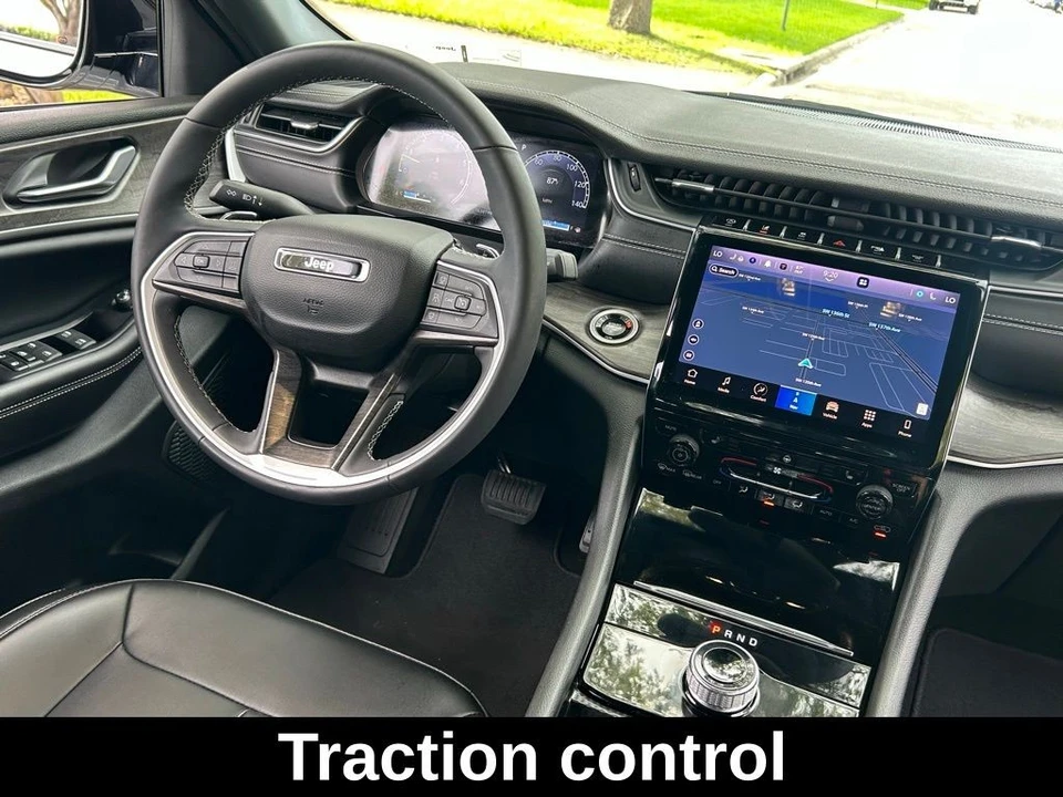 2024 Jeep WL Grand Cherokee - Image 12 of 12