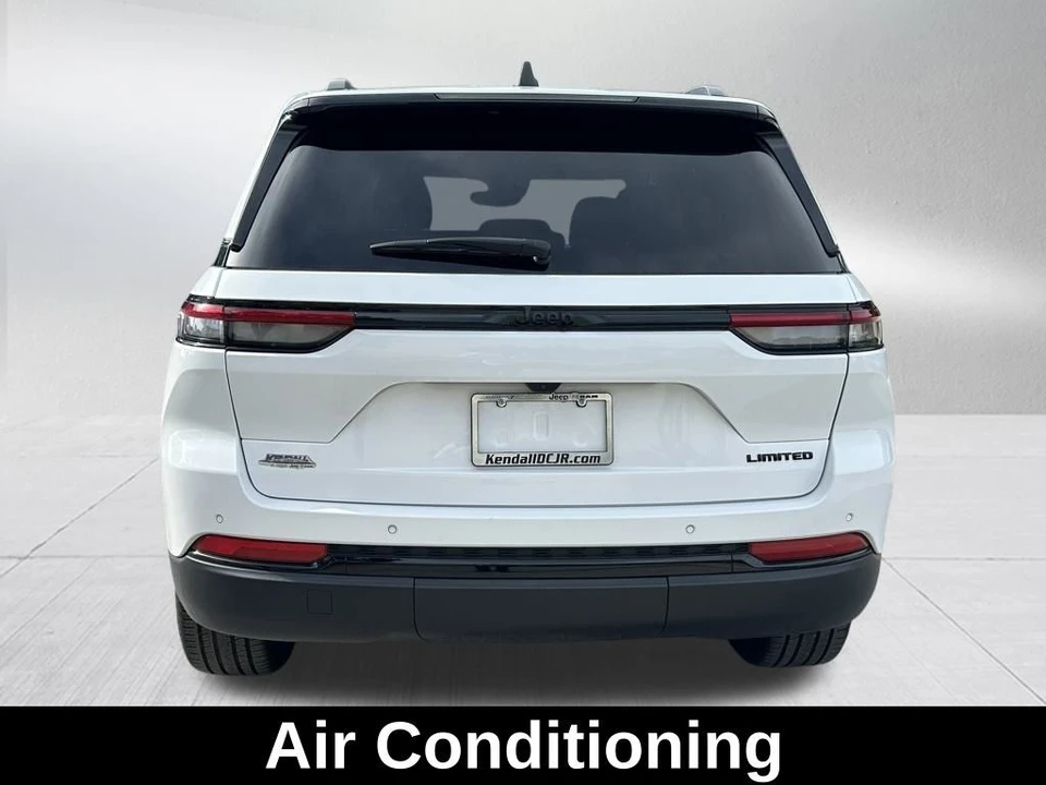 2024 Jeep WL Grand Cherokee - Image 9 of 12