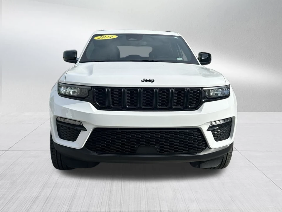 2024 Jeep WL Grand Cherokee - Image 2 of 12