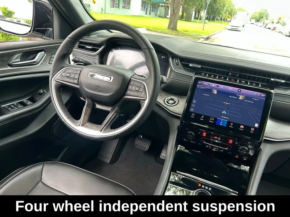 2024 Jeep WL Grand Cherokee - Image 12 of 12