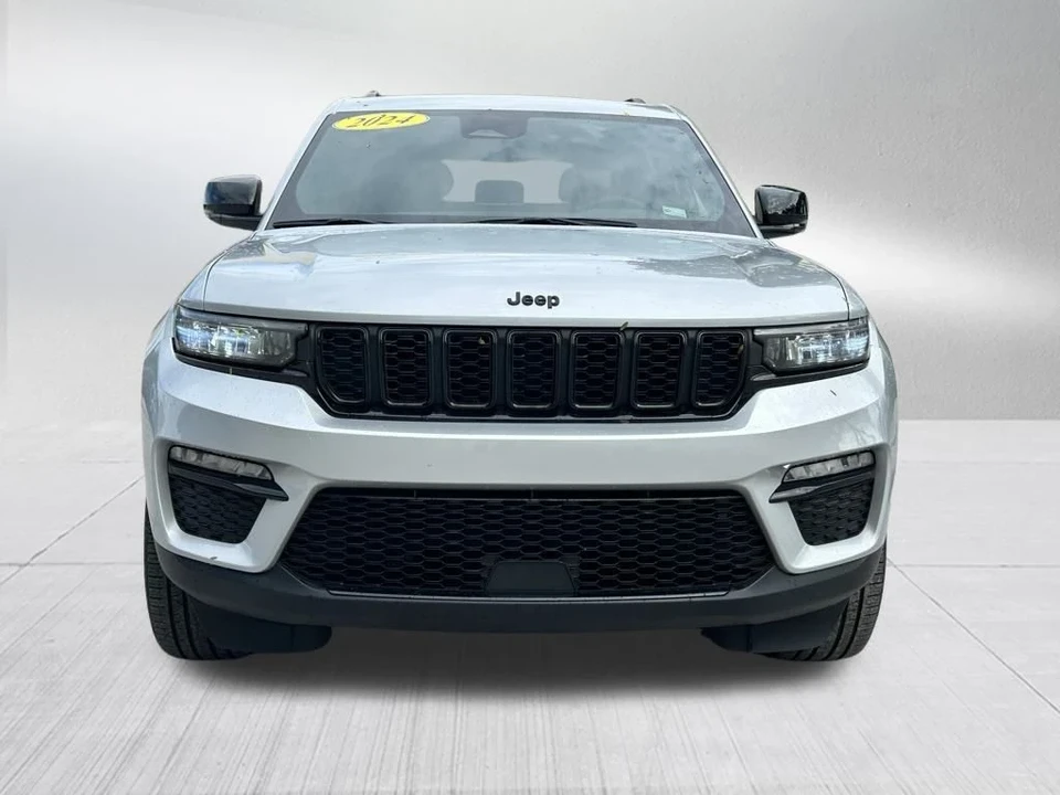 2024 Jeep WL Grand Cherokee - Image 2 of 12