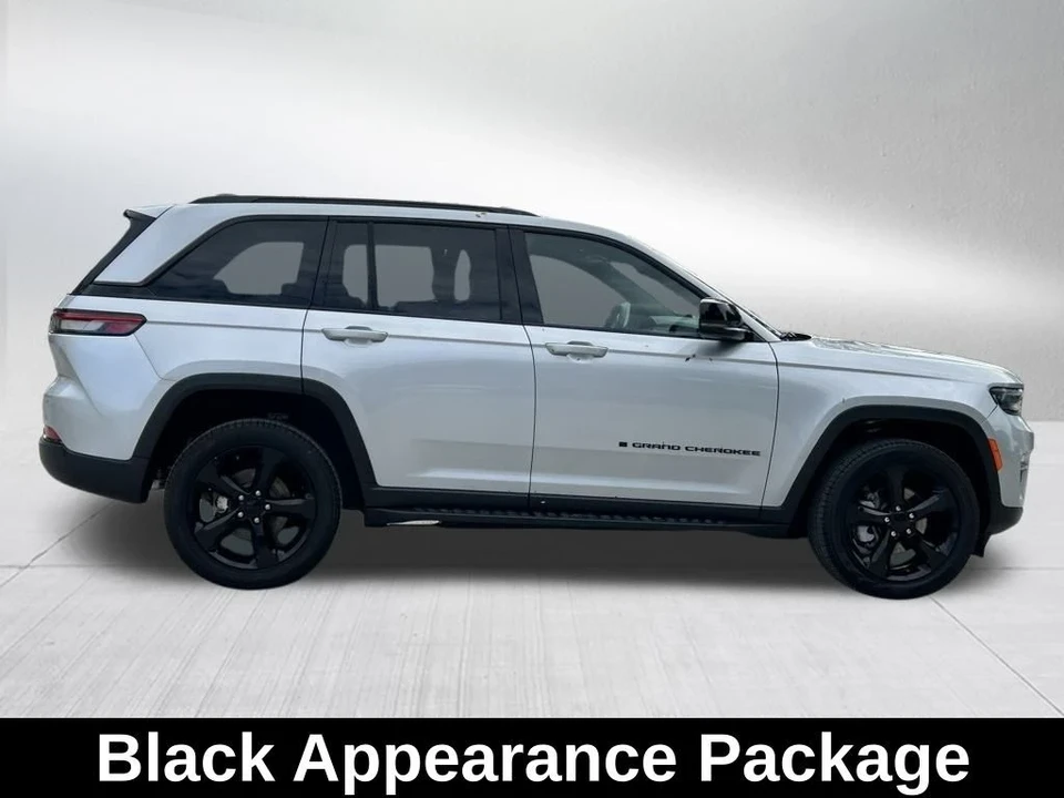 2024 Jeep WL Grand Cherokee - Image 6 of 12