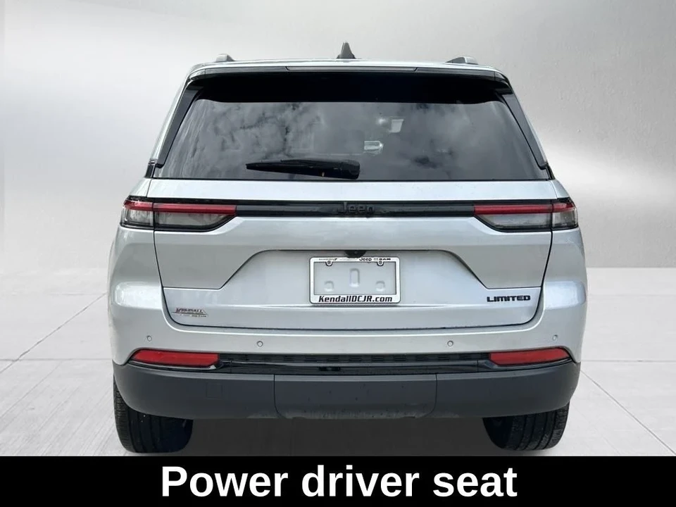 2024 Jeep WL Grand Cherokee - Image 9 of 12