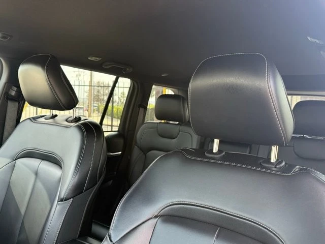 2024 Jeep WL Grand Cherokee - Image 23 of 31
