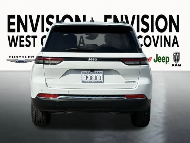 2024 Jeep WL Grand Cherokee - Image 9 of 31