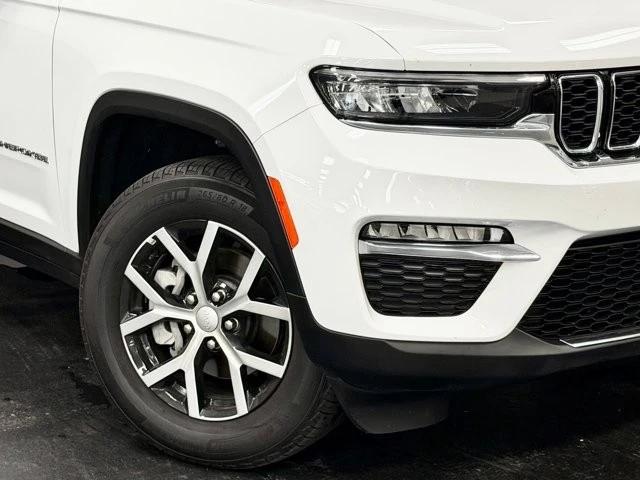 2024 Jeep WL Grand Cherokee - Image 4 of 31