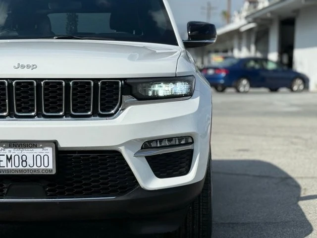 2024 Jeep WL Grand Cherokee - Image 4 of 31