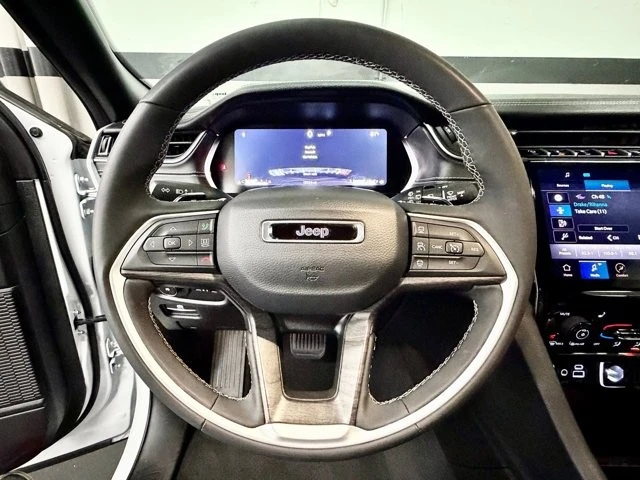 2024 Jeep WL Grand Cherokee - Image 26 of 31