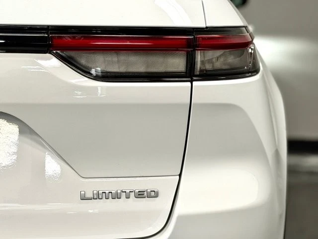 2024 Jeep WL Grand Cherokee - Image 14 of 31