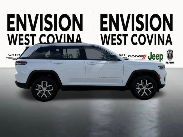 2024 Jeep WL Grand Cherokee - Image 12 of 31